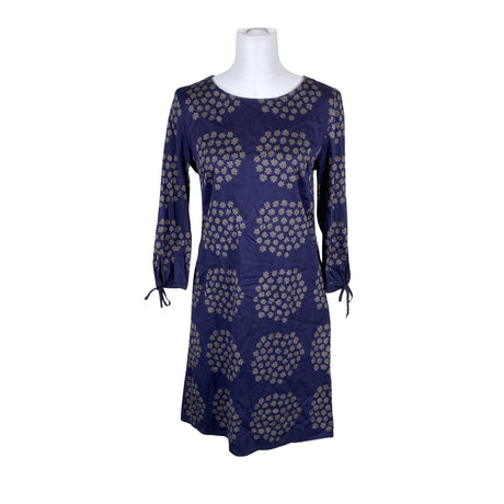 Naisten Marimekko - Kangasmekko, koko 36 - Sininen ()