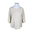 Naisten The Masai - Pusero, koko 42 - Beige ()
