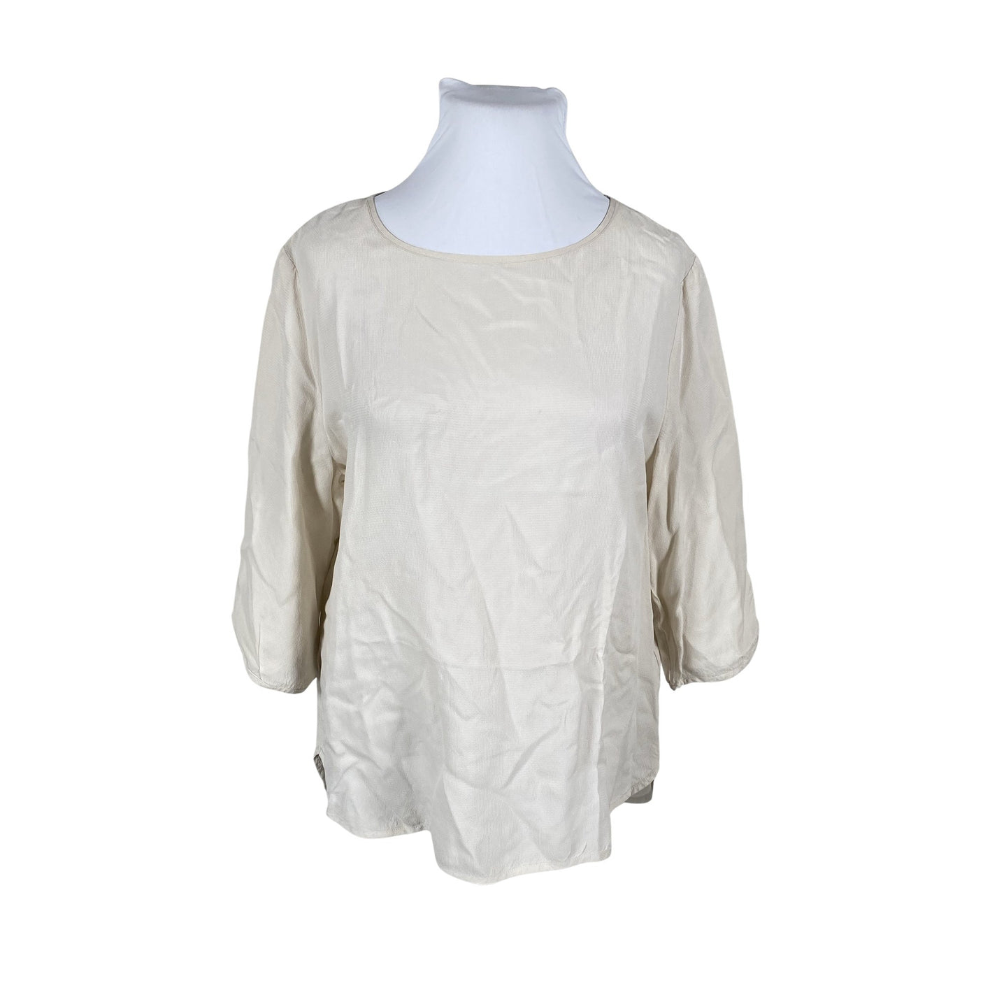 Naisten The Masai - Pusero, koko 42 - Beige (1)