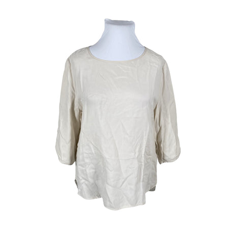 Naisten The Masai - Pusero, koko 42 - Beige ()