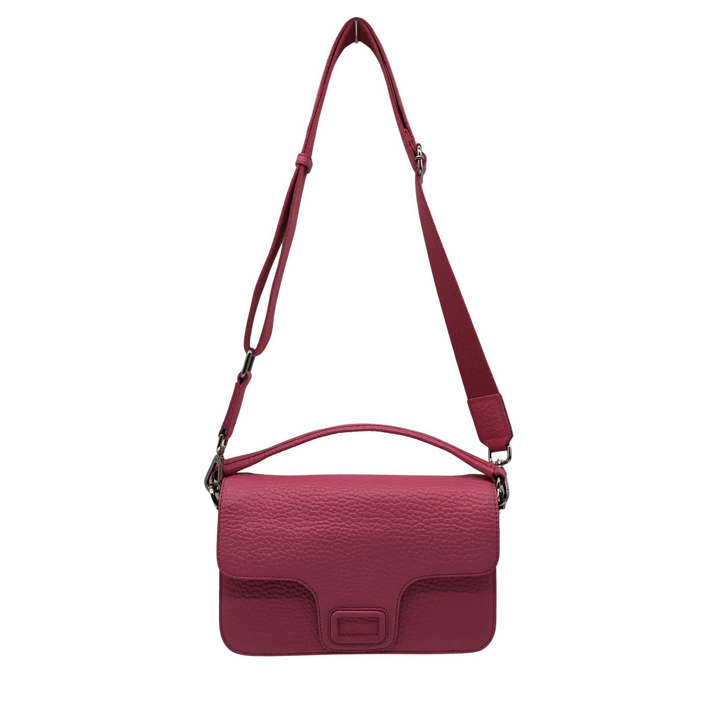 Naisten Treats - Olkalaukku, koko Mini - Pinkki (1)