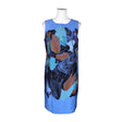 Naisten Marimekko - Kangasmekko, koko 38 - Sininen ()