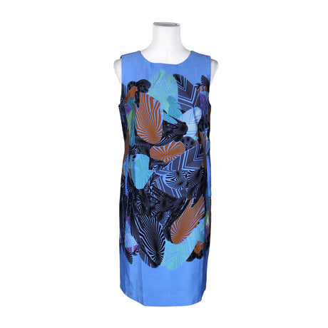 Naisten Marimekko - Kangasmekko, koko 38 - Sininen ()
