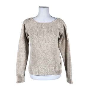 Naisten Marc O'Polo - Neulepaita, koko 36 - Beige (1)