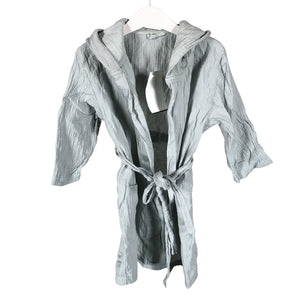 Unisex Lindex - Aamutakki, koko 92 - 98 - Vihreä (1)