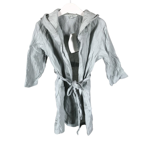 Unisex Lindex - Aamutakki, koko 92 - 98 - Vihreä ()
