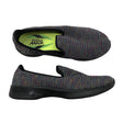 Naisten Skechers - Loaferit, koko 38 - Musta ()