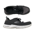 Naisten Skechers - Lenkkarit, koko 38 - Musta ()