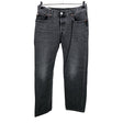 Naisten Levi's - Farkut, koko W30 - Harmaa ()