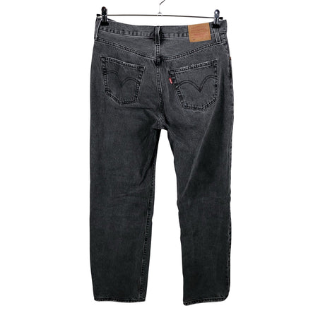 Naisten Levi's - Farkut, koko W30 - Harmaa (2)