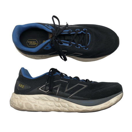 Unisex New Balance - Juoksukengät, koko 42 - Musta ()