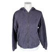 Naisten Adidas - Huppari, koko 34 - Violetti ()