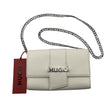 Naisten Hugo Boss - Olkalaukku, koko Midi - Valkoinen ()