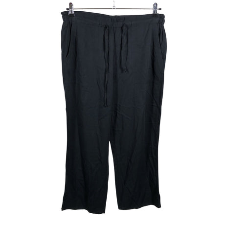 Naisten Gerry Weber - Kangashousut, koko 42 - Musta ()