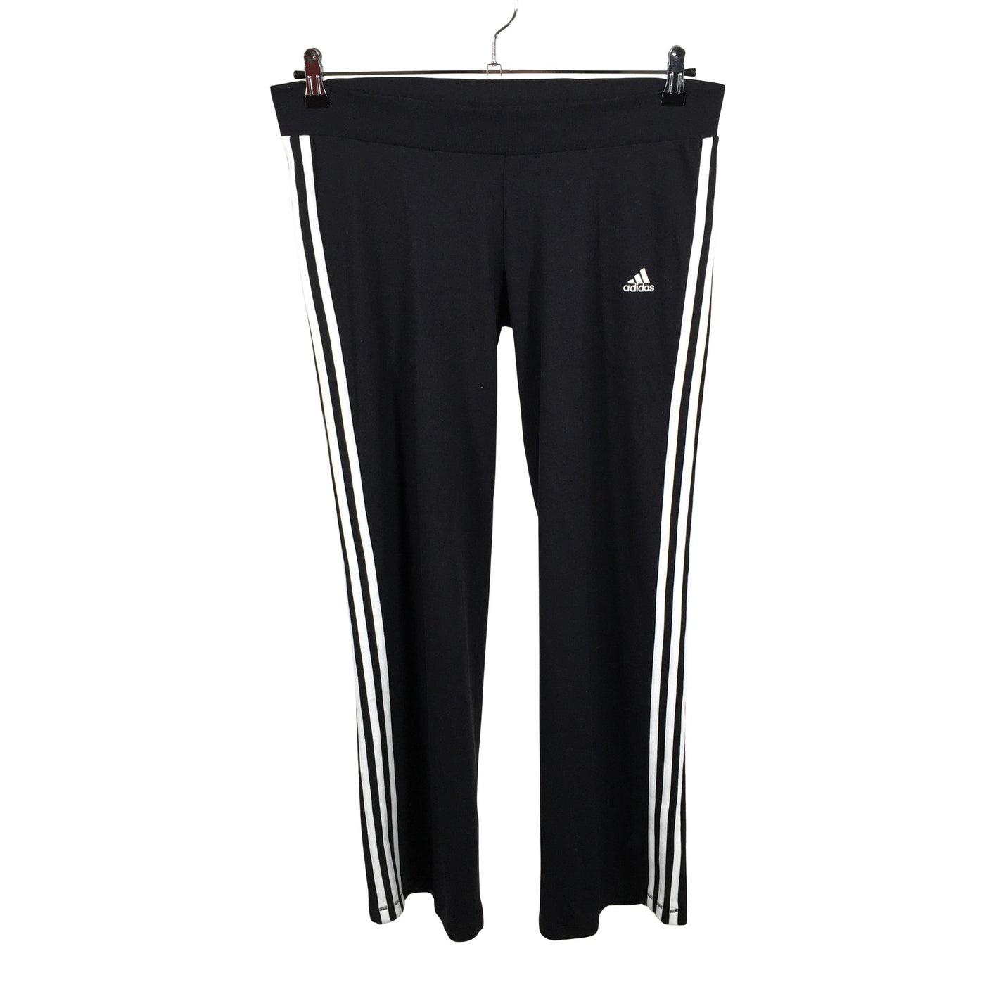 Naisten Adidas - Urheiluhousut, koko 44 - Musta (1)