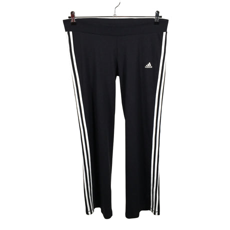 Naisten Adidas - Urheiluhousut, koko 44 - Musta ()