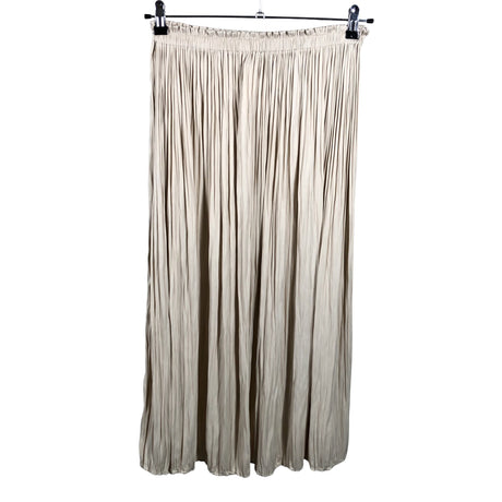 Naisten s.Oliver - Vekkihame, koko 38 - Beige ()