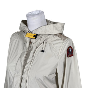 Naisten Parajumpers - Parkatakki, koko 34 - Beige (3)