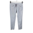 Naisten Tom Tailor - Kangashousut, koko 34 - Harmaa ()