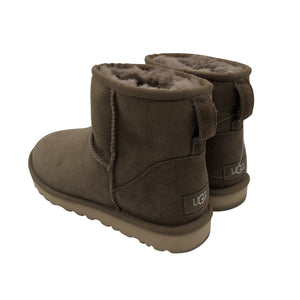 Naisten Ugg - Talvikengät, koko 41 - Ruskea (3)