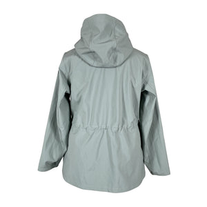 Naisten Icepeak - Softshell-takki, koko 42 - Vihreä (2)