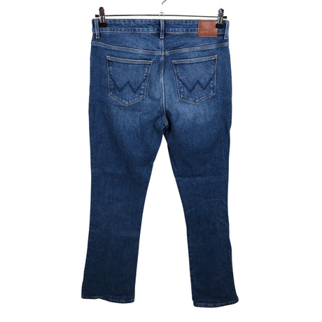 Miesten Wrangler - Farkut, koko W31 - Sininen (2)