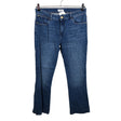 Miesten Wrangler - Farkut, koko W31 - Sininen ()