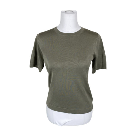 Naisten Esprit - Kangashousut, koko 40 - Beige ()