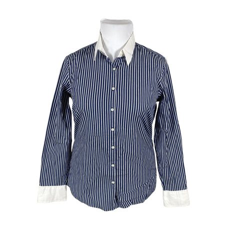 Naisten Tommy Hilfiger - Pusero, koko 42 - Sininen ()