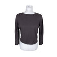 Naisten Autograph by Marks & Spencer - Neulepaita, koko 36 - Ruskea ()
