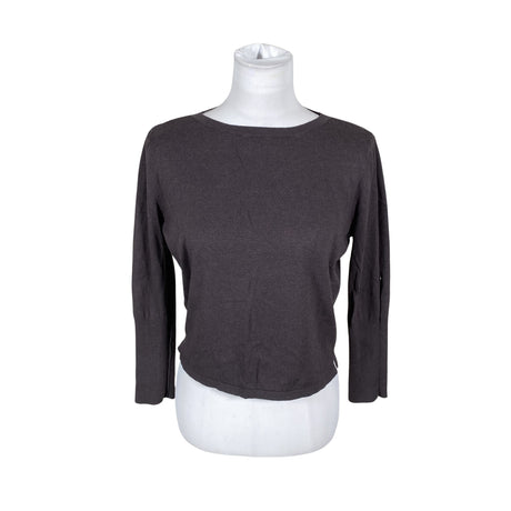 Naisten Autograph by Marks & Spencer - Neulepaita, koko 36 - Ruskea ()