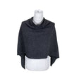 Naisten Marc O'Polo - Poncho, koko Ei kokoa - Harmaa ()