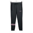 Naisten Adidas - Collegehousut, koko 36 - Harmaa ()