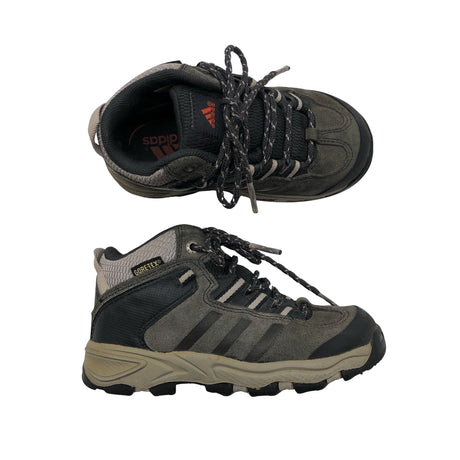 Unisex Adidas - Välikausikengät, koko 25 - Musta ()