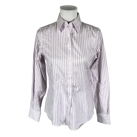 Naisten Brooks Brothers - Kauluspaita, koko 36 - Vaaleanpunainen ()