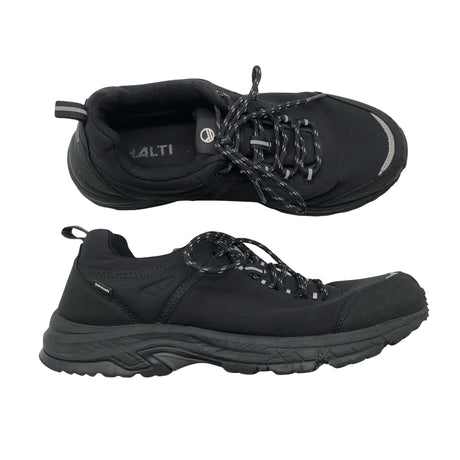 Unisex Halti - Lenkkarit, koko 41 - Musta ()