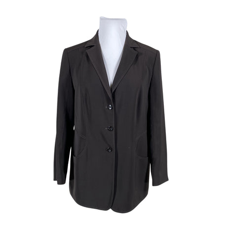 Naisten Gerry Weber - Jakku, koko 44 - Ruskea ()