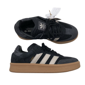 Unisex Adidas - Tennarit, koko 43 - Musta (1)