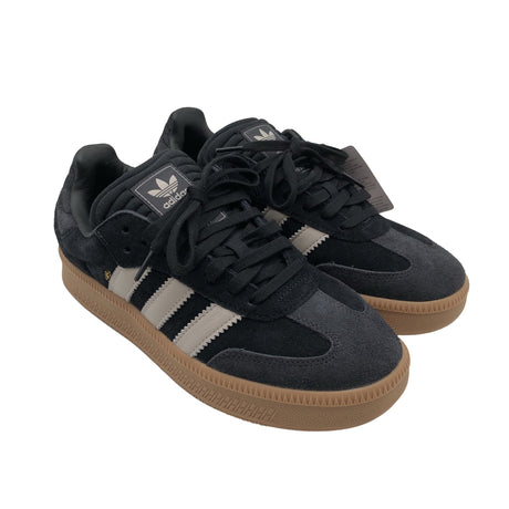 Unisex Adidas - Tennarit, koko 43 - Musta (2)