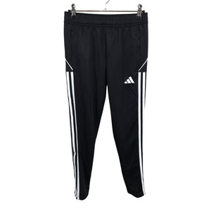 Unisex Adidas - Verryttelyhousut, koko 146 - 152 - Musta (1)