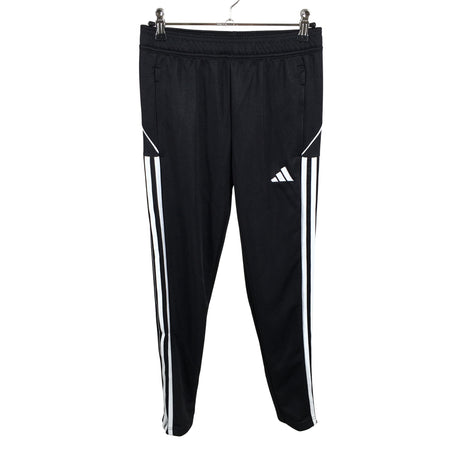 Unisex Adidas - Verryttelyhousut, koko 146 - 152 - Musta ()