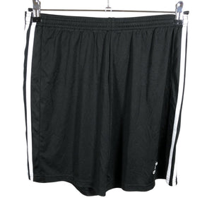 Miesten Adidas - Urheilushortsit, koko L - Musta (1)