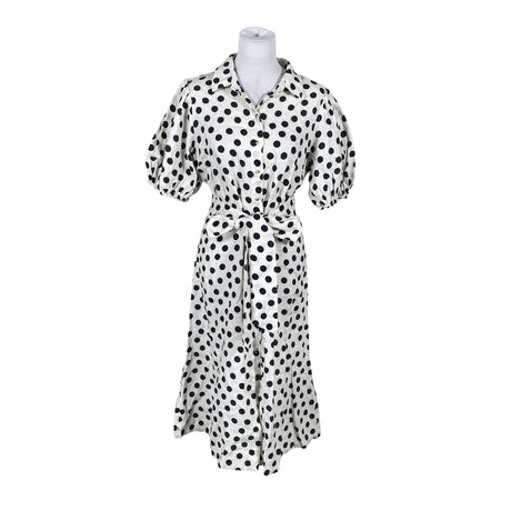 Naisten Ouì - Kangasmekko, koko 36 - Valkoinen ()