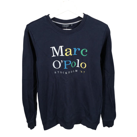 Unisex Marc O'Polo - Collegepaita, koko 170 - 176 - Sininen ()