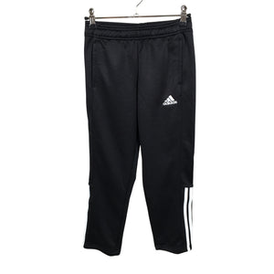 Unisex Adidas - Verryttelyhousut, koko 140 - 146 - Musta (1)