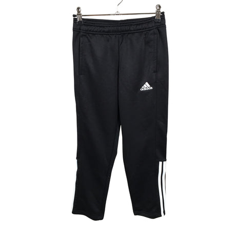 Unisex Adidas - Verryttelyhousut, koko 140 - 146 - Musta ()
