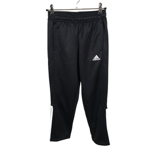 Unisex Adidas - Verryttelyhousut, koko 134 - 140 - Musta (1)