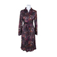Naisten Scotch&Soda - Kangasmekko, koko 36 - Viininpunainen ()