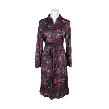 Naisten Scotch&Soda - Kangasmekko, koko 36 - Viininpunainen ()