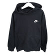 Unisex Nike - Huppari, koko 134 - 140 - Musta ()